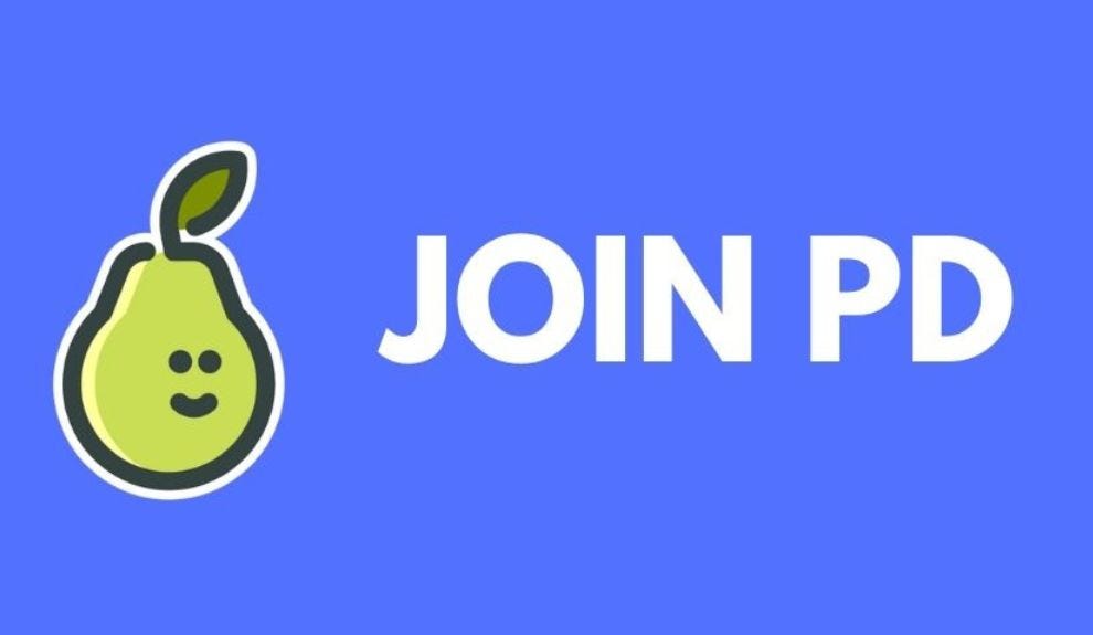 JoinPD Login