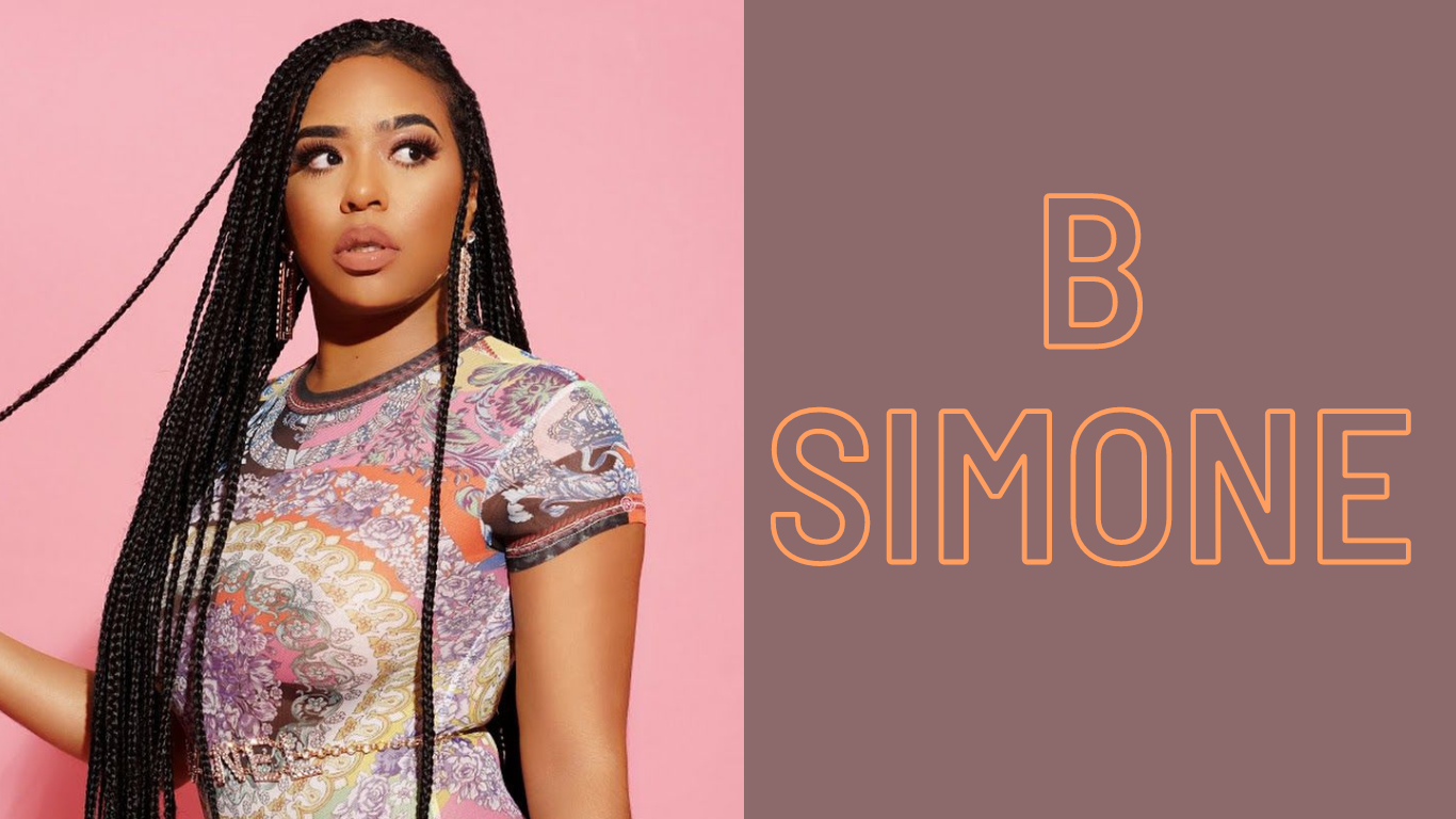 B Simone Net Worth The Multi-Talented R&B Singer, Comedian, and Entrepreneur with a $3 Million Net Worth