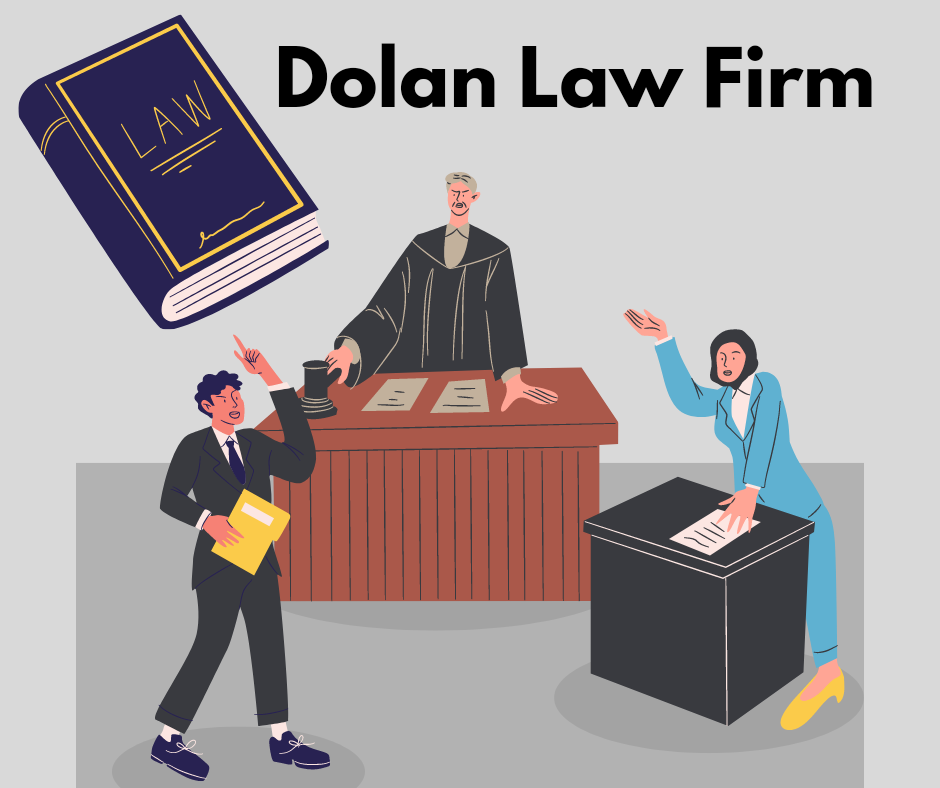 personal injury attorney san fransisco dolan law
