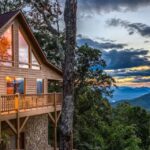 Finding Tranquility: The Calm Retreats of Smoky Mountain Cabin Rentals