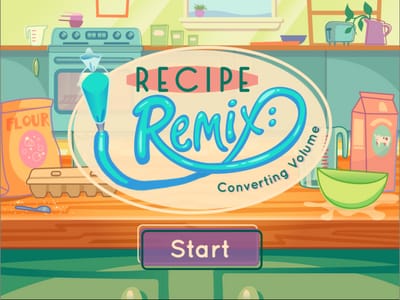 Recipe Remix