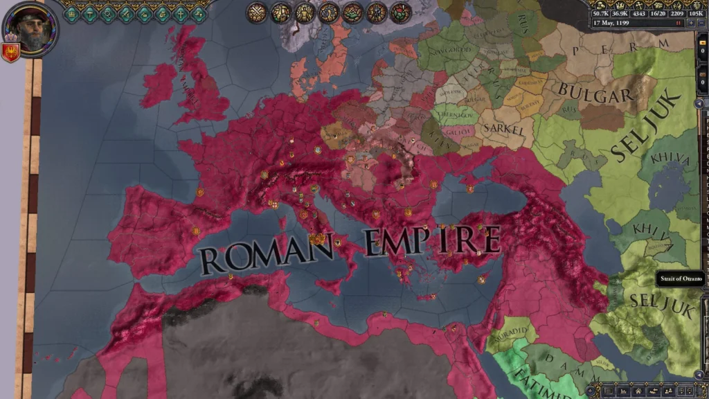 Mods and guides ck2 from benjamin pearce