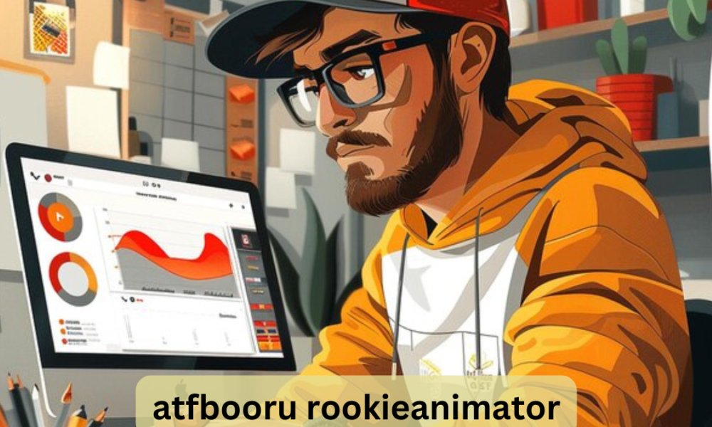 Atfbooru Rookieanimator