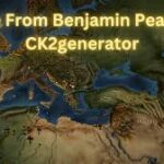 Gaming guides benjamin pearce ck2generator: A Comprehensive Guide 2024