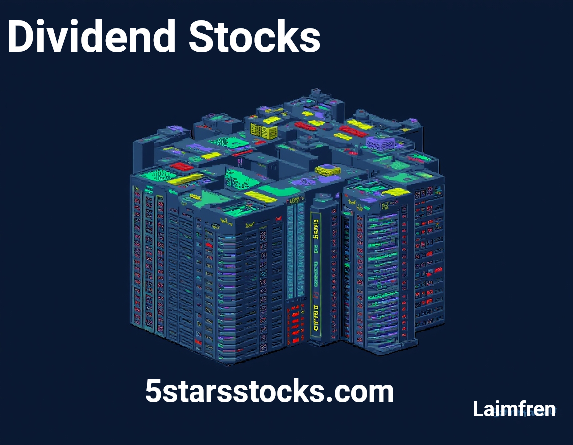 5starsstocks.com dividend stocks