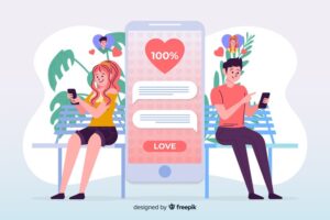 Dating App Profile Recovery