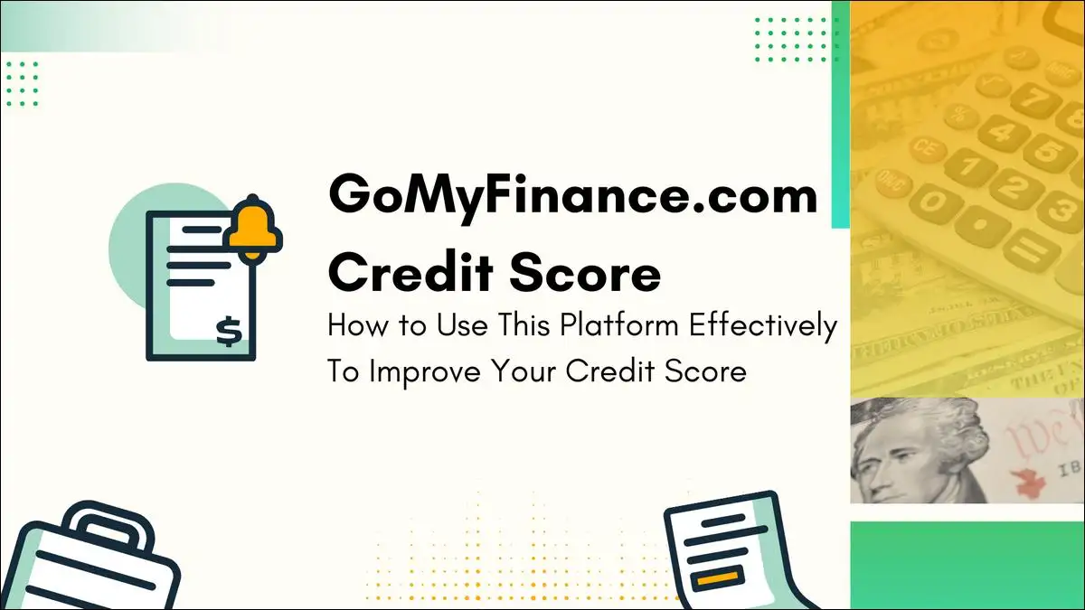 Gomyfinance.com Credit Score