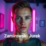 Zamirowski Jurek