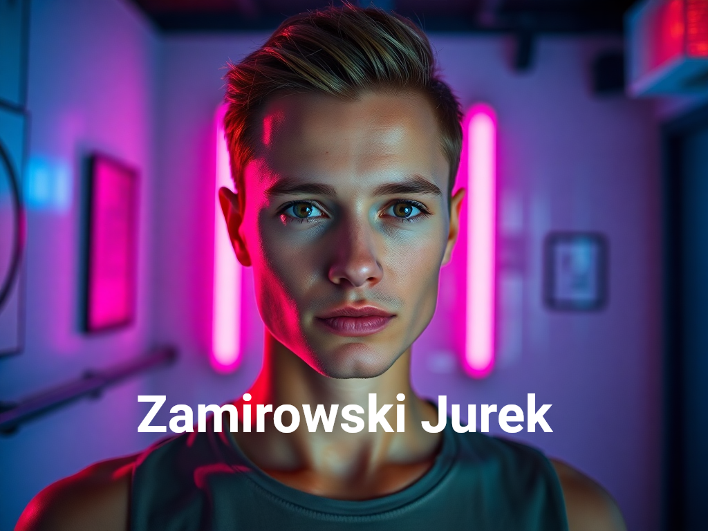 Zamirowski Jurek