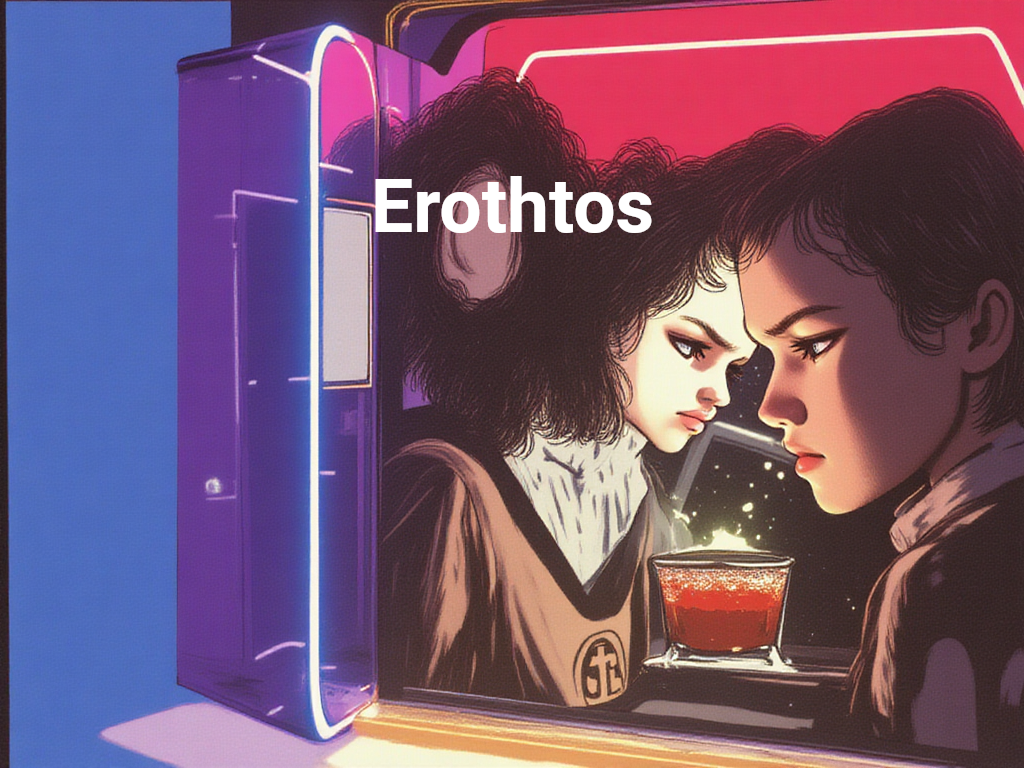 Erothtos