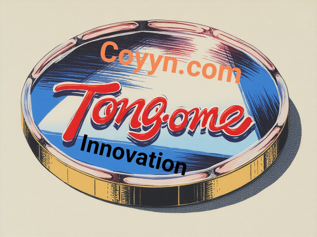 coyyn.com innovation