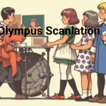 Olympus Scanlation