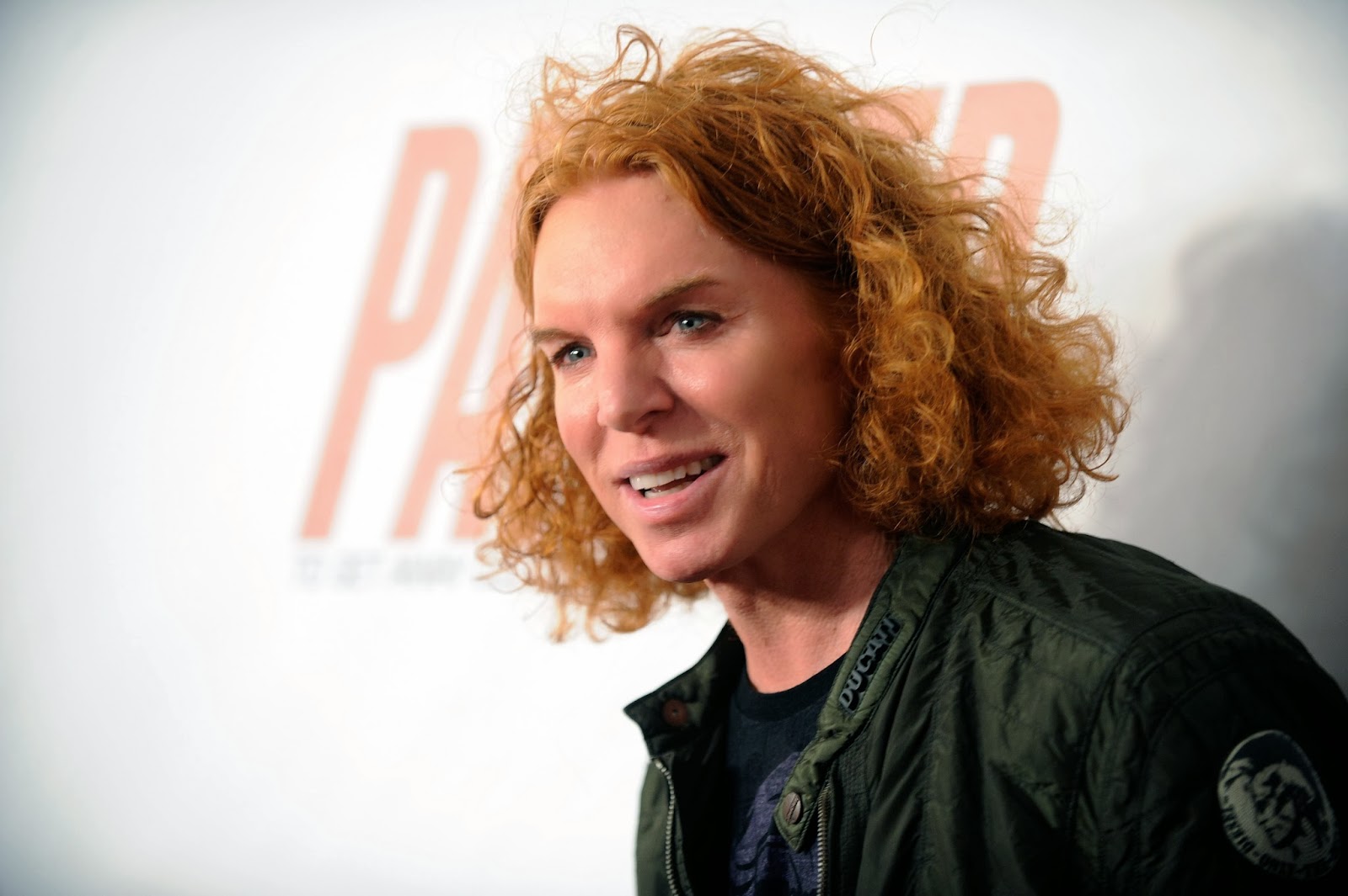 Carrot Top