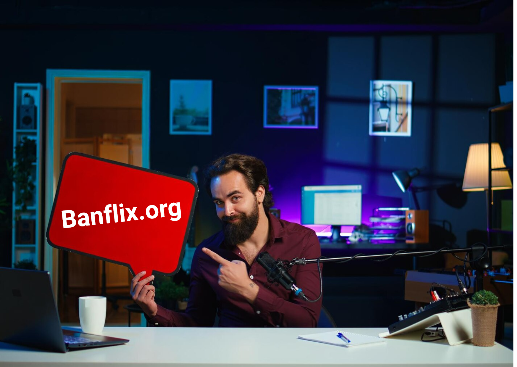 Banflix.org