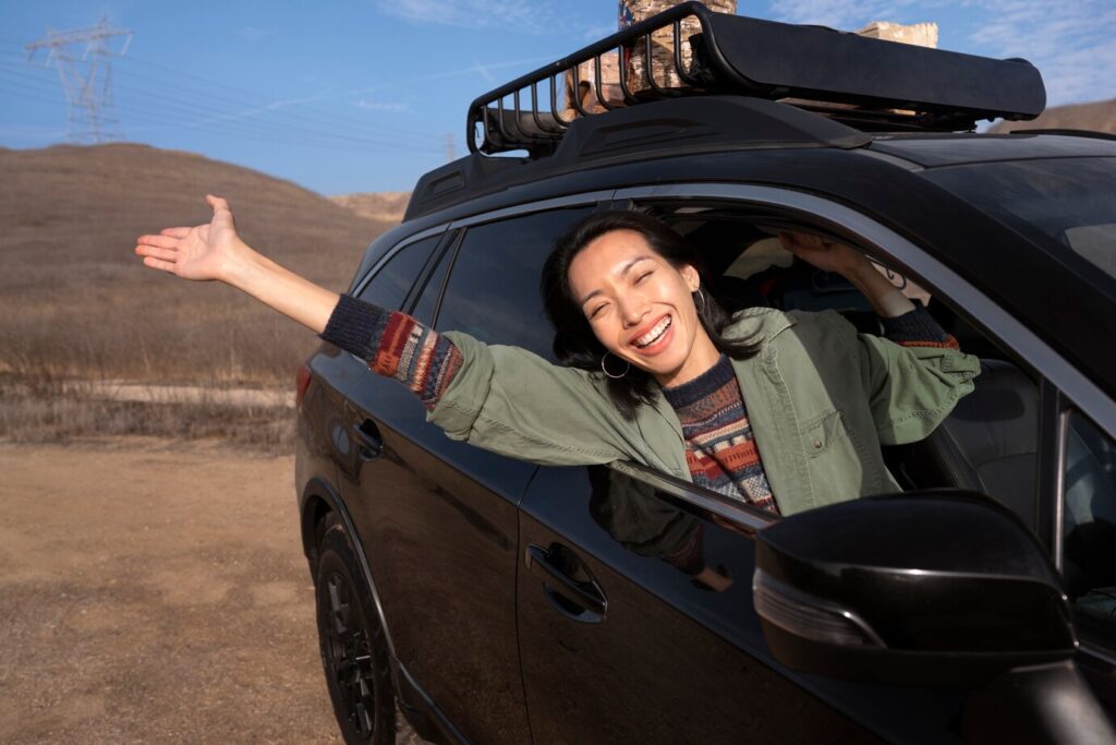 Roof Rack