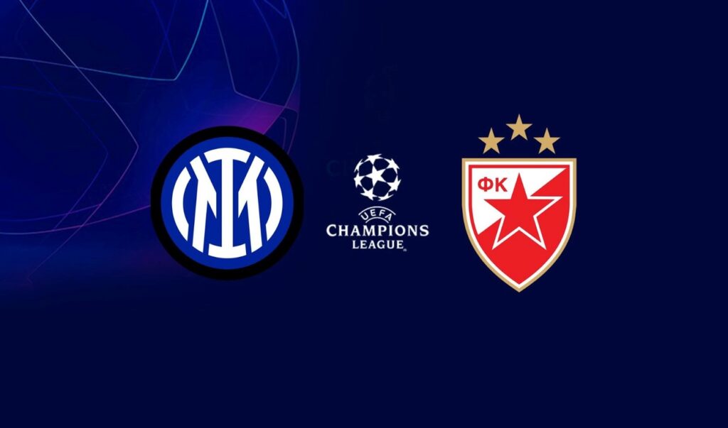inter vs. estrella roja