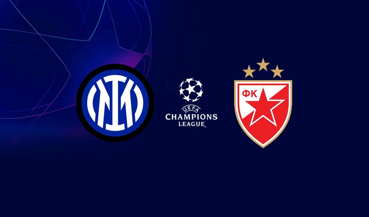 inter vs. estrella roja