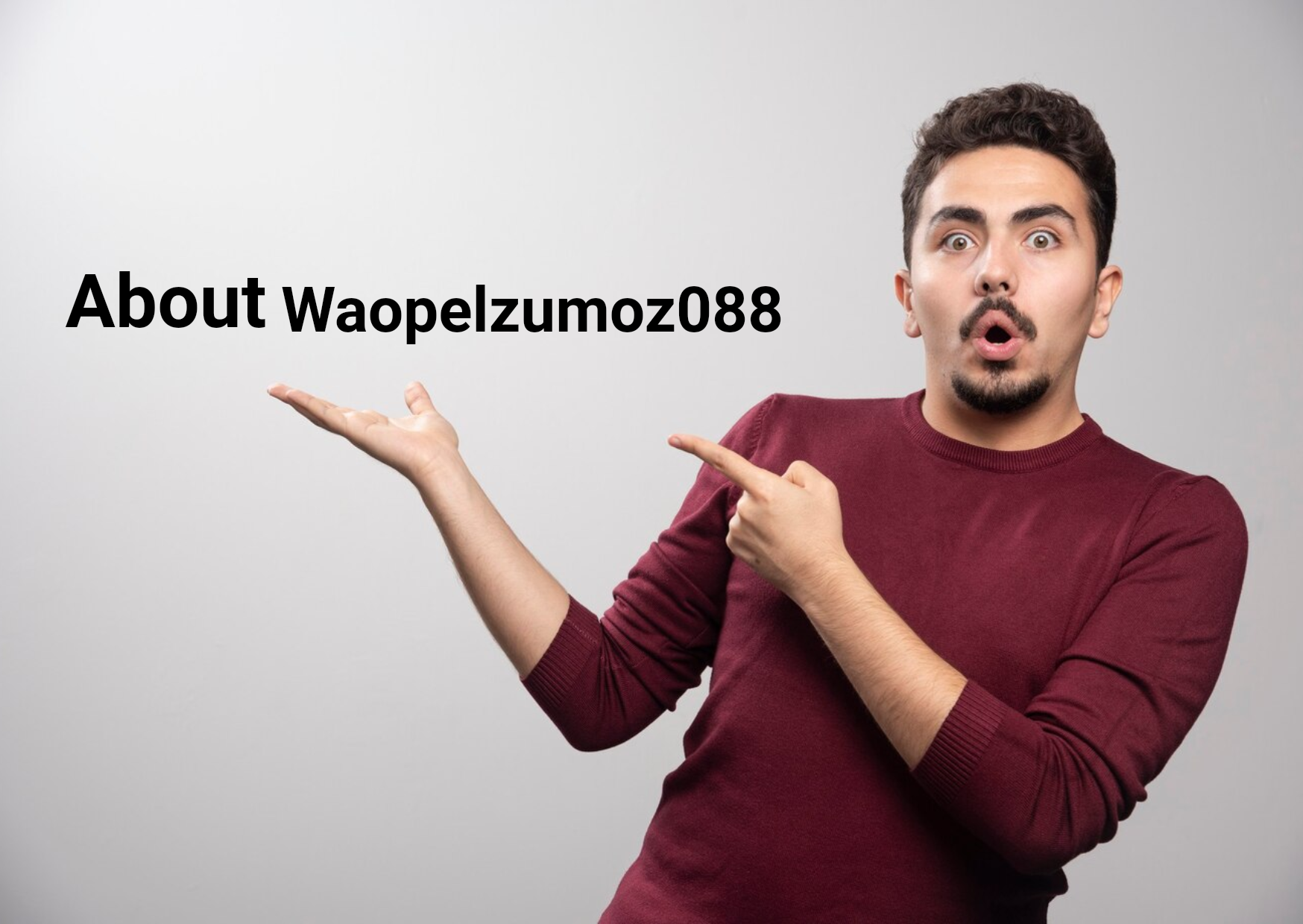About Waopelzumoz088
