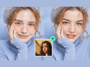 AI Face Swap Tools