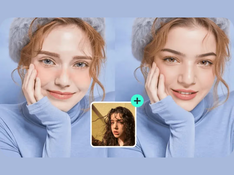 AI Face Swap Tools